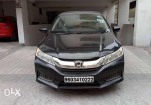 Honda City Sv Diesel, , Diesel