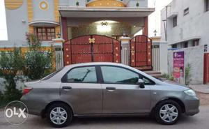 Honda City Zx Exi, , Petrol