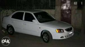 Hyundai Accent Dls Diesel  Kms  Registeration. Fully