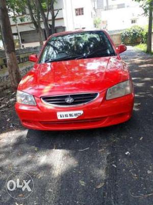 Hyundai Accent Viva Abs, , Petrol