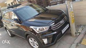 Hyundai Creta 1.6 Sx, , Diesel