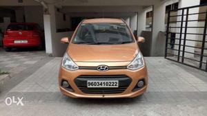 Hyundai Grand I10 Asta 1.1 Crdi, , Diesel