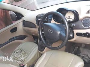 Hyundai I10 petal  Kms  year