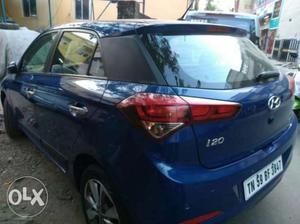 Hyundai I20 Asta 1.4 Crdi, , Diesel