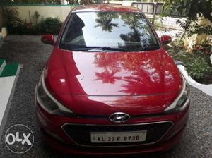 Hyundai I20 Sportz 1.4 Crdi, , Diesel