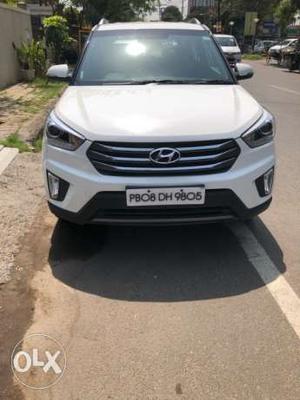  Hyundai Others diesel  Kms