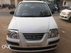 Hyundai Santro Xing Gls (cng), , Cng