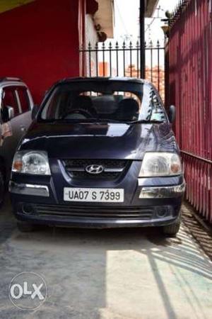 Hyundai Santro Xing Xl Erlx - Euro Ii, , Petrol