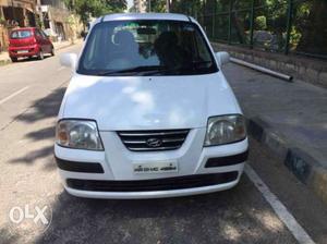 Hyundai Santro Xing Xo Erlx - Euro Iii, , Petrol