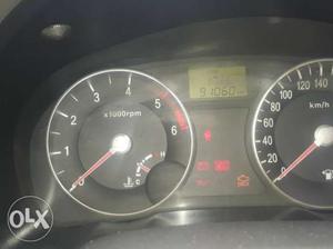  Hyundai Verna diesel  Kms