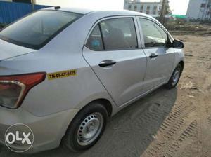 Hyundai Xcent Sx 1.1 Crdi, , Diesel