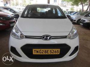 Hyundai Xcent Sx 1.1 Crdi, , Diesel