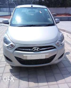 Hyundai i10-Sprotz Automatic--Petrol- KM