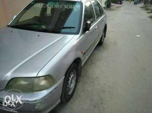 I want to sell my Honda City car which is in great working