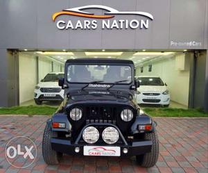 Mahindra Thar Crde 4x4 Ac, , Diesel