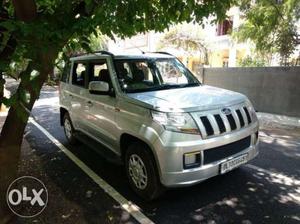 Mahindra Tuv 300 T6 Plus, , Diesel