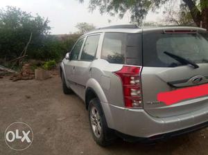 Mahindra Xuv500 diesel  Kms  year