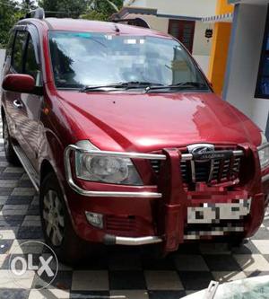 Mahindra XyloE6 diesel  Kms  last year