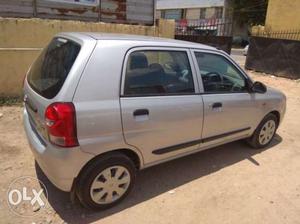 Maruti Suzuki Alto K10 Vxi, , Diesel