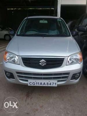 Maruti Suzuki Alto K10 Vxi, , Petrol