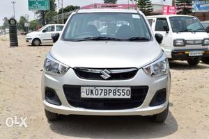 Maruti Suzuki Alto K10 Vxi, , Petrol