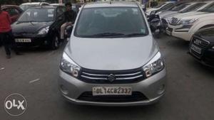 Maruti Suzuki Celerio Vxi Amt, , Petrol