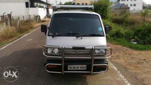  Maruti Suzuki Omni petrol  Kms EIGHT DOUBLE SEVEN