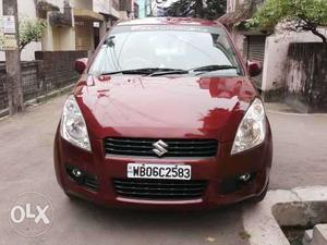 Maruti Suzuki Ritz Vdi Bs-iv, , Petrol