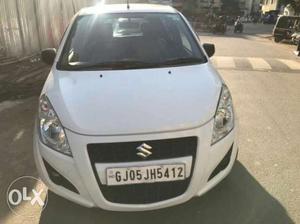 Maruti Suzuki Ritz Vdi (abs) Bs-iv, , Diesel