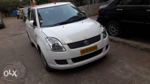  Maruti Suzuki Swift Dzire diesel  Kms