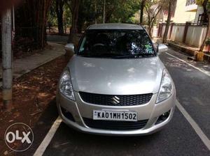 Maruti Suzuki Swift Maruti Vxi Amt, , Petrol