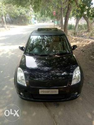 Maruti Suzuki Swift VXi petrol  Kms  year