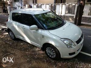 Maruti Suzuki Swift Vdi, , Diesel