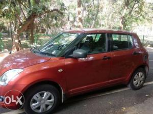 Maruti Suzuki Swift Vxi, , Petrol