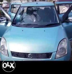  Maruti Suzuki Swift diesel  Kms