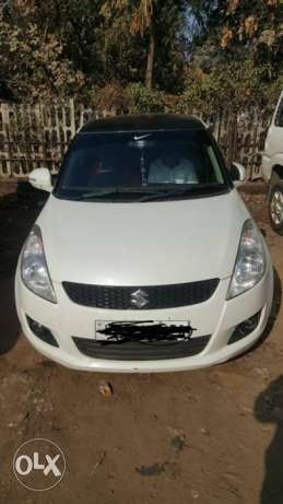 Maruti Suzuki Swift diesel  Kms  year