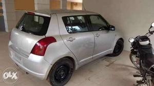  Maruti Suzuki Swift petrol  Kms