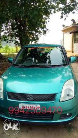 Maruti Suzuki Swift petrol  Kms  year