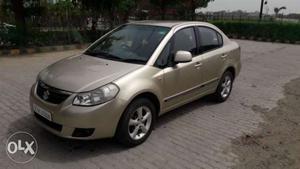 Maruti Suzuki Sx4 Zxi (opt), , Petrol