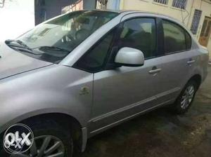 Maruti Suzuki Sx4 petrol  Kms  year