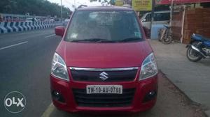 Maruti Suzuki Wagon R, , Petrol
