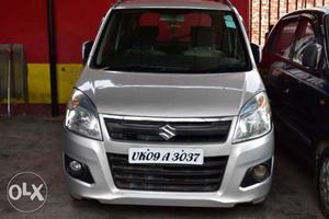 Maruti Suzuki Wagon R Vxi Bs-iii, , Petrol