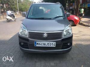 Maruti Suzuki Wagon R Vxi Minor, , Petrol