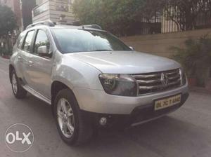 Renault Duster 110 Ps Rxz Awd Diesel, , Diesel