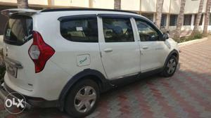 Renault Lodgy diesel  Kms  year