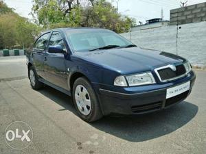 Skoda Octavia Rider 1.9 Tdi, , Diesel