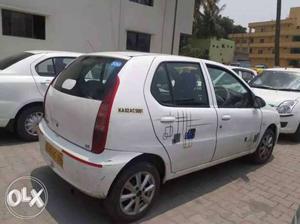  Tata Indica Ev2 diesel  Kms