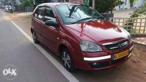  Tata Indica V2 diesel  Kms