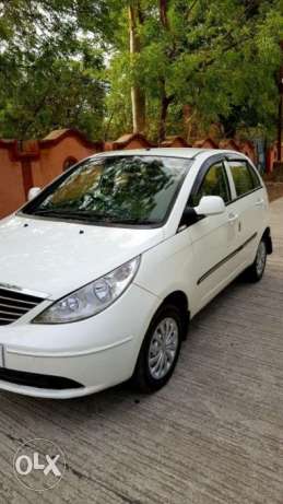 Tata Indica Vista Ls Tdi Bs-iii, , Diesel