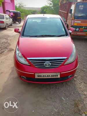  Tata Indica Vista diesel  Kms